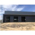 Location d'entrepôt de 143 m² à Metz - 57000 photo - 1