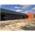 Location d'entrepôt de 143 m² à Metz - 57000 photo - 3