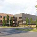 Location d'entrepôt de 14 428 m² à Mionnay - 01390 photo - 2