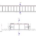 Location d'entrepôt de 462 m² à Mions - 69780 plan - 3