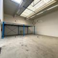 Location d'entrepôt de 290 m² à Moissy-Cramayel - 77550 photo - 1