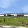 Location d'entrepôt de 55 000 m² à Montbartier - 82700 photo - 1