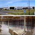 Location d'entrepôt de 55 000 m² à Montbartier - 82700 photo - 1