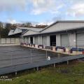 Location d'entrepôt de 1 850 m² à Montbéliard - 25200 photo - 1