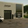 Location d'entrepôt de 728 m² à Montmerle-sur-Saône - 01090 photo - 2