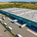 Location d'entrepôt de 5 527 m² à Moussy-le-Neuf - 77230 photo - 1