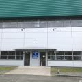 Location d'entrepôt de 5 527 m² à Moussy-le-Neuf - 77230 photo - 2