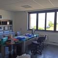 Location d'entrepôt de 800 m² à Mouvaux - 59420 photo - 4