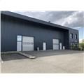 Location d'entrepôt de 970 m² à Mulhouse - 68100 photo - 2