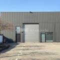 Location d'entrepôt de 685 m² à Mundolsheim - 67450 photo - 1