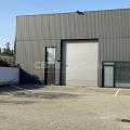 Location d'entrepôt de 685 m² à Mundolsheim - 67450 photo - 2