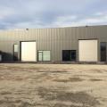 Location d'entrepôt de 549 m² à Mundolsheim - 67450 photo - 1
