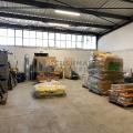 Location d'entrepôt de 549 m² à Mundolsheim - 67450 photo - 2