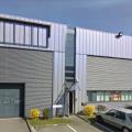Location d'entrepôt de 335 m² à Mundolsheim - 67450 photo - 1