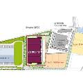 Location d'entrepôt de 23 000 m² à Nanteuil-le-Haudouin - 60440 photo - 4