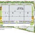 Location d'entrepôt de 23 000 m² à Nanteuil-le-Haudouin - 60440 photo - 5