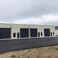 Location d'entrepôt de 336 m² à Nazelles-Négron - 37530 photo - 3