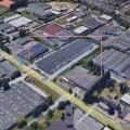 Location d'entrepôt de 2 691 m² à Neuville-en-Ferrain - 59960 photo - 2
