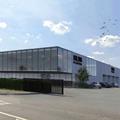 Location d'entrepôt de 5 739 m² à Neuville-en-Ferrain - 59960 photo - 1