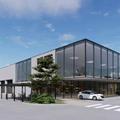 Location d'entrepôt de 5 739 m² à Neuville-en-Ferrain - 59960 photo - 2