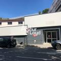 Location d'entrepôt de 290 m² à Nice - 06000 photo - 1