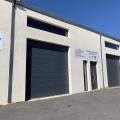 Location d'entrepôt de 210 m² à Nîmes - 30000 photo - 1