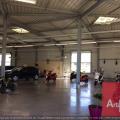 Location d'entrepôt de 1 545 m² à Nîmes - 30000 photo - 11