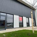 Location d'entrepôt de 322 m² à Obernai - 67210 photo - 1