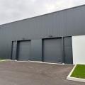 Location d'entrepôt de 322 m² à Obernai - 67210 photo - 2