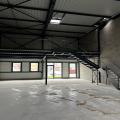 Location d'entrepôt de 322 m² à Obernai - 67210 photo - 4