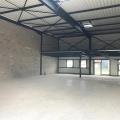 Location d'entrepôt de 322 m² à Obernai - 67210 photo - 1