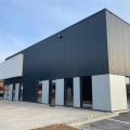 Location d'entrepôt de 322 m² à Obernai - 67210 photo - 4
