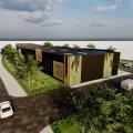 Location d'entrepôt de 2 109 m² à Oissel - 76350 photo - 5