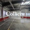 Location d'entrepôt de 8 954 m² à Orange - 84100 photo - 6