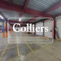 Location d'entrepôt de 8 954 m² à Orange - 84100 photo - 17