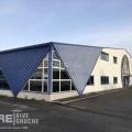 Location d'entrepôt de 5 500 m² à Ostwald - 67540 photo - 1