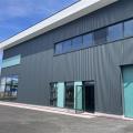 Location d'entrepôt de 680 m² à Ostwald - 67540 photo - 1