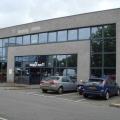 Location d'entrepôt de 2 426 m² à Palaiseau - 91120 photo - 4