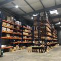 Location d'entrepôt de 2 502 m² à Parçay-Meslay - 37210 photo - 1