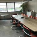 Location d'entrepôt de 2 502 m² à Parçay-Meslay - 37210 photo - 2
