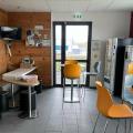 Location d'entrepôt de 2 502 m² à Parçay-Meslay - 37210 photo - 3