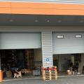 Location d'entrepôt de 2 502 m² à Parçay-Meslay - 37210 photo - 4