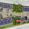 Location d'entrepôt de 328 m² à Pibrac - 31820 photo - 2