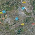 Location d'entrepôt de 328 m² à Pibrac - 31820 photo - 5