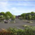 Location d'entrepôt de 1 904 m² à Pibrac - 31820 photo - 4