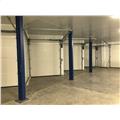 Location d'entrepôt de 1 855 m² à Pierrelatte - 26700 photo - 4