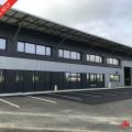 Location d'entrepôt de 1 196 m² à Plaisance-du-Touch - 31830 photo - 2