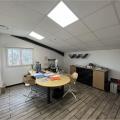 Location d'entrepôt de 405 m² à Plaisance-du-Touch - 31830 plan - 3