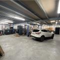 Location d'entrepôt de 405 m² à Plaisance-du-Touch - 31830 plan - 4