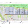 Location d'entrepôt de 6 566 m² à Plaisance-du-Touch - 31830 plan - 2